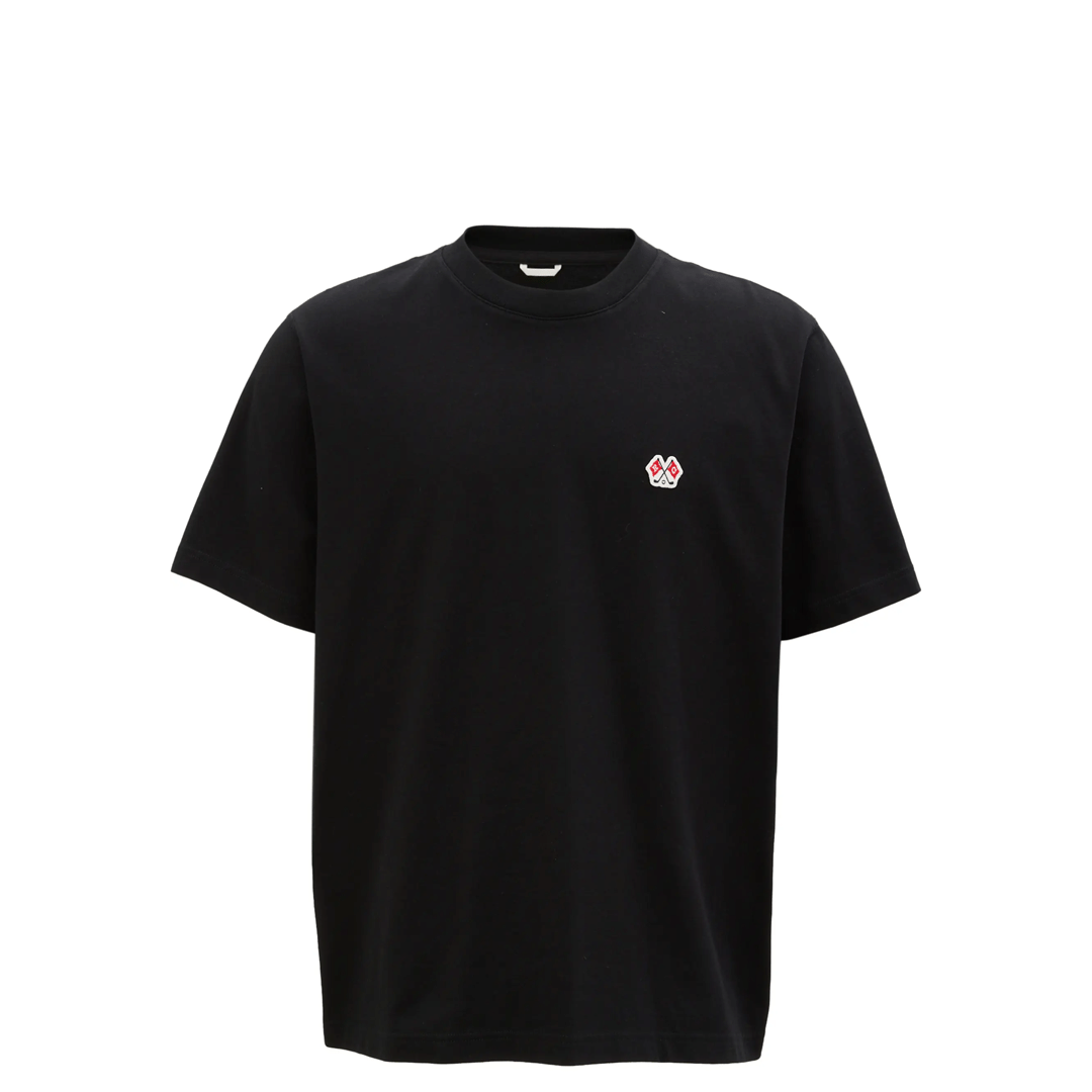 REIGNING CHAMP MIDWEIGHT JERSEY FAIRWAY OG T-SHIRT BLACK