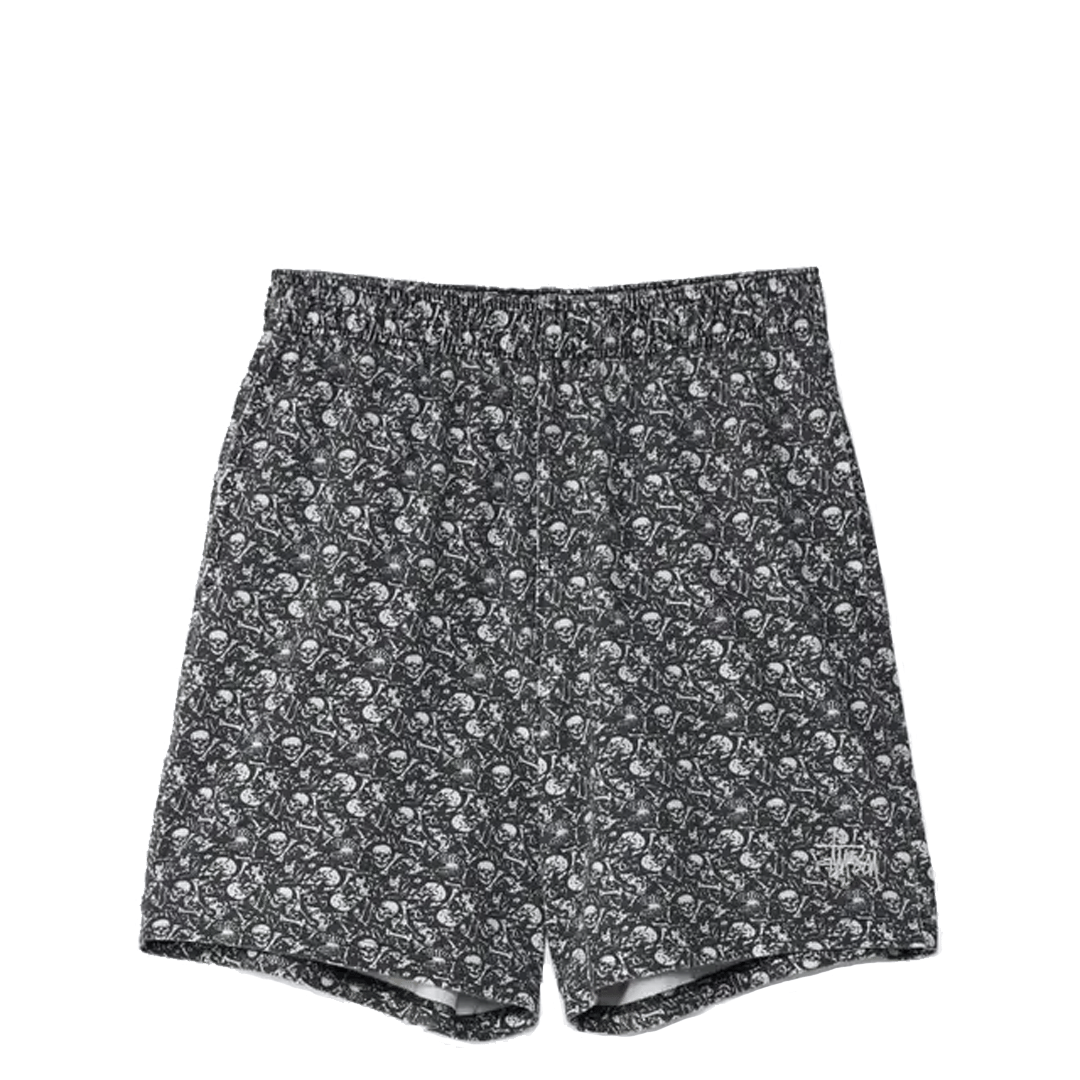 Stussy JERSEY SHORTS BONES