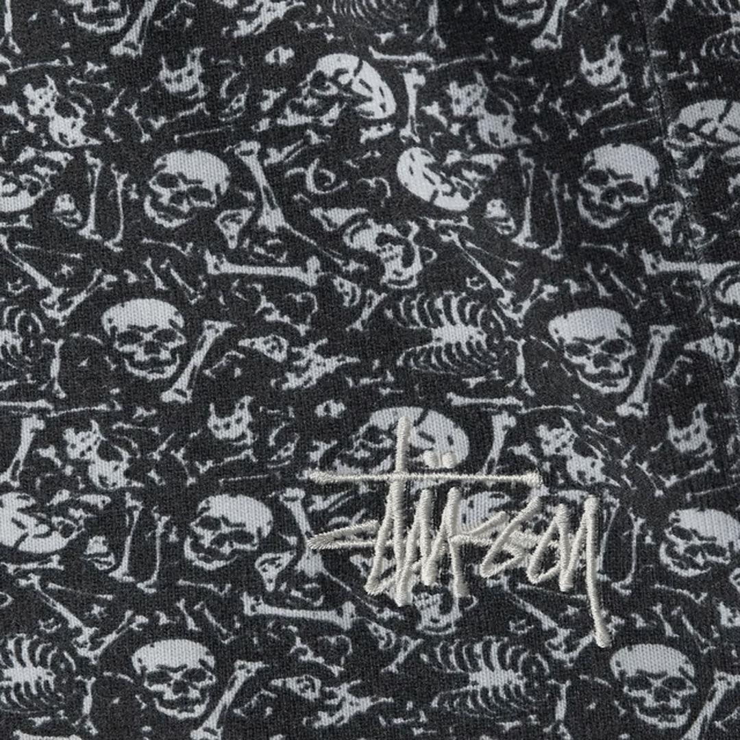 Stussy JERSEY SHORTS BONES