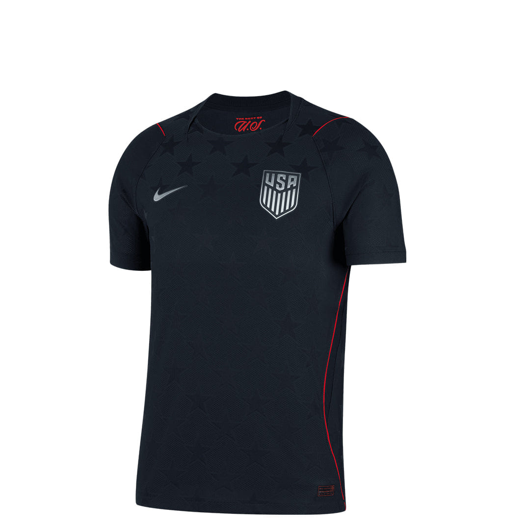 Nike USA 2026/27 MATCH AWAY T-SHIRT MIDNIGHT NAVY