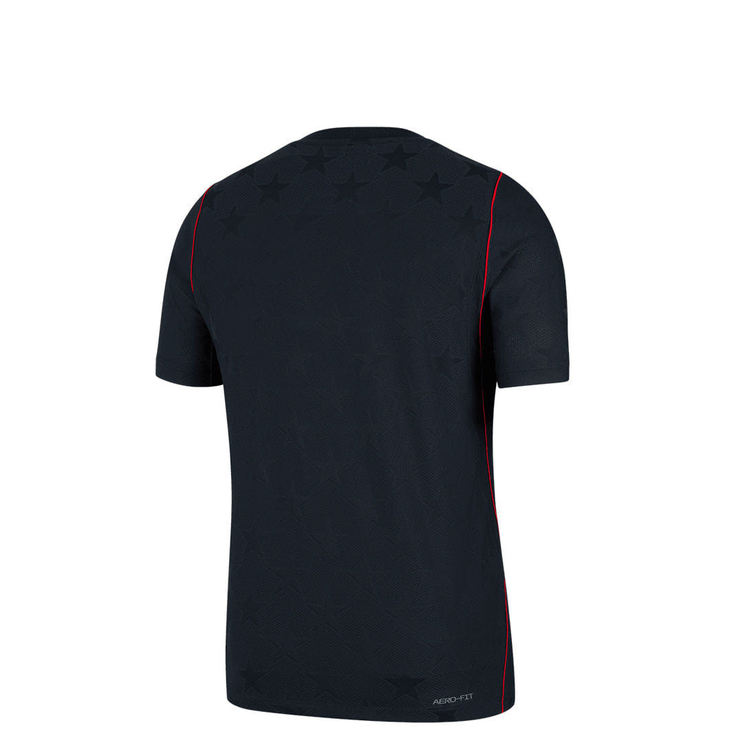 Nike USA 2026/27 MATCH AWAY T-SHIRT MIDNIGHT NAVY