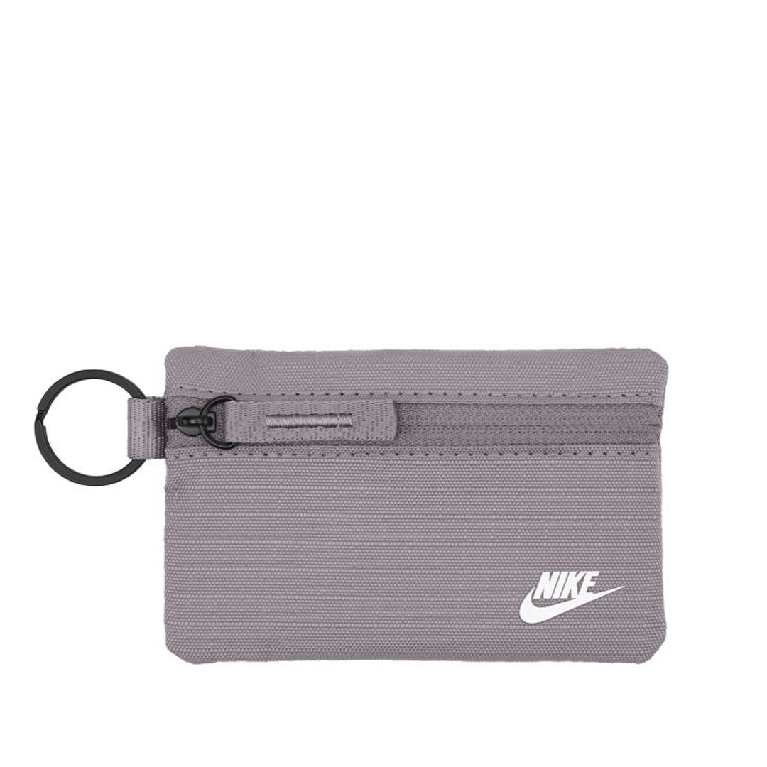 Nike CLUB POUCH WALLET LIGHT VIOLET