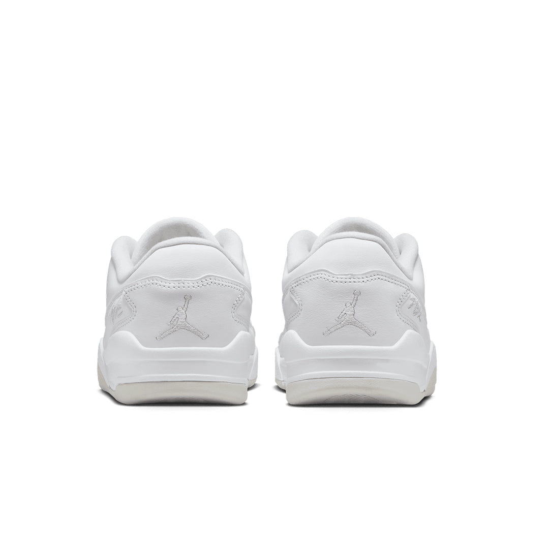 Air Jordan JORDAN FLIGHT COURT "WHITE VAST GREY"