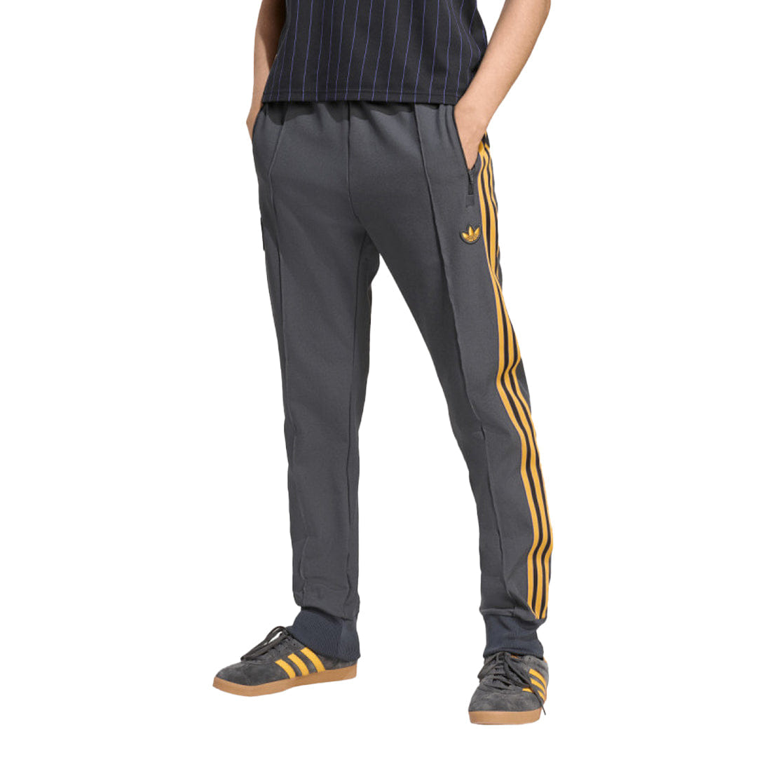adidas MANCHESTER UNITED ICON TRACK PANTS