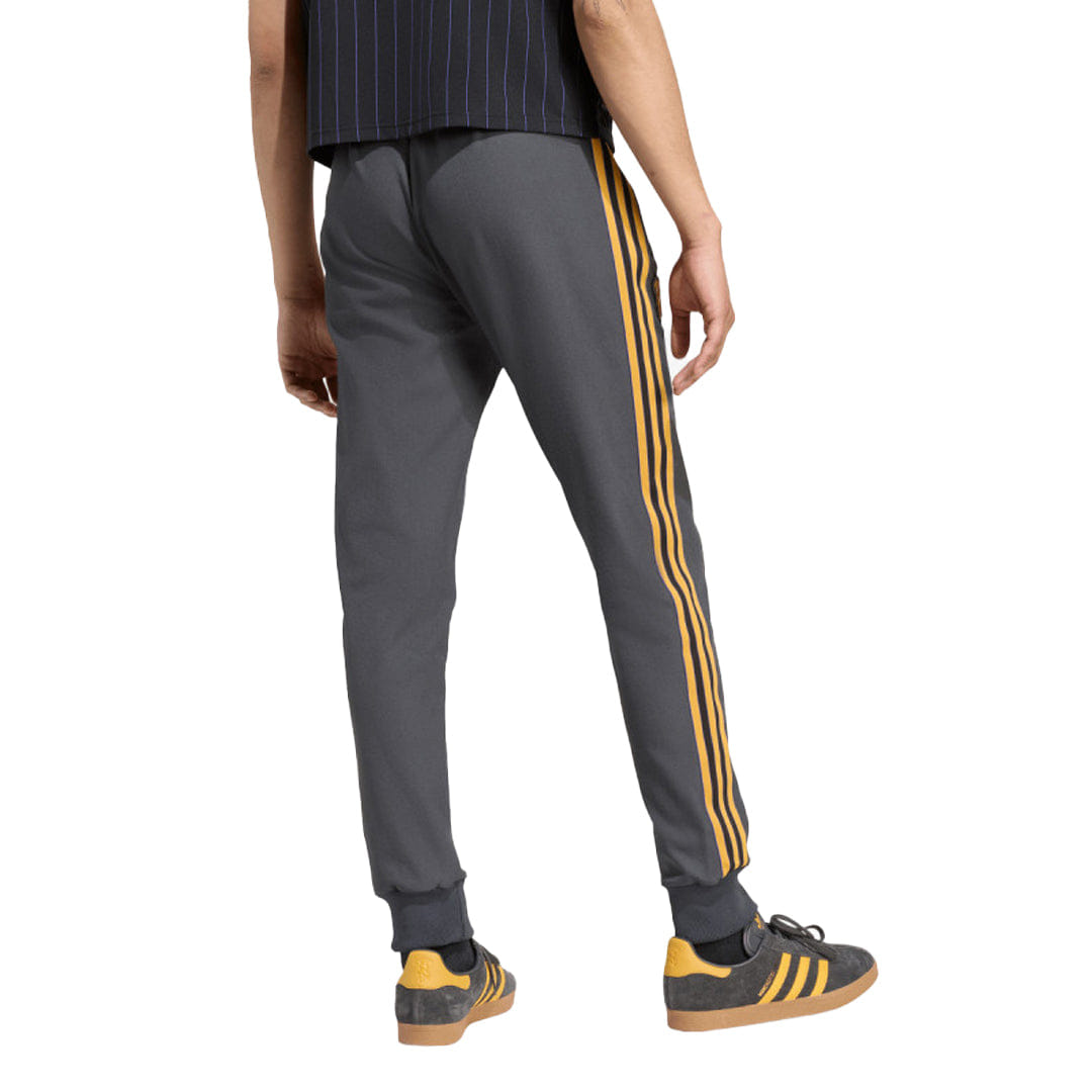 adidas MANCHESTER UNITED ICON TRACK PANTS
