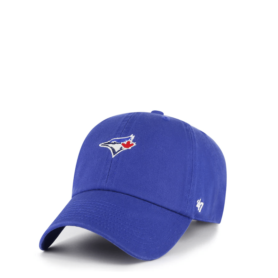 47 BRAND MLB TORONTO BLUE JAYS BASE RUNNER CAP