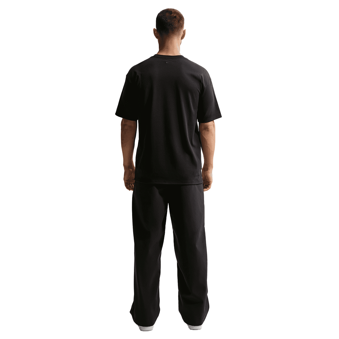 Nike KOBE DRI-FIT BASKETBALL T-SHIRT BLACK IQ2376-010