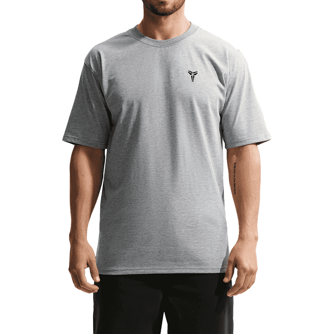 Nike KOBE BASKETBALL DRI-FIT T-SHIRT GREY