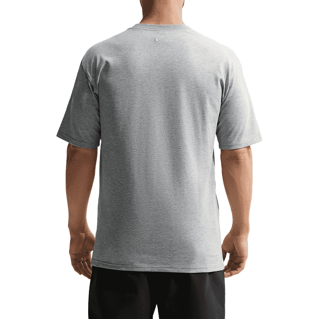 Nike KOBE BASKETBALL DRI-FIT T-SHIRT GREY