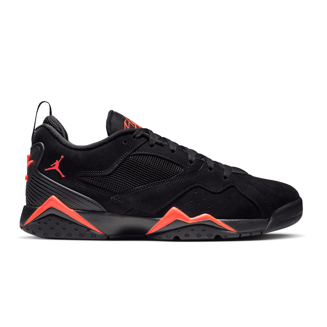 AIR JORDAN MVP 92 BLACK/RED