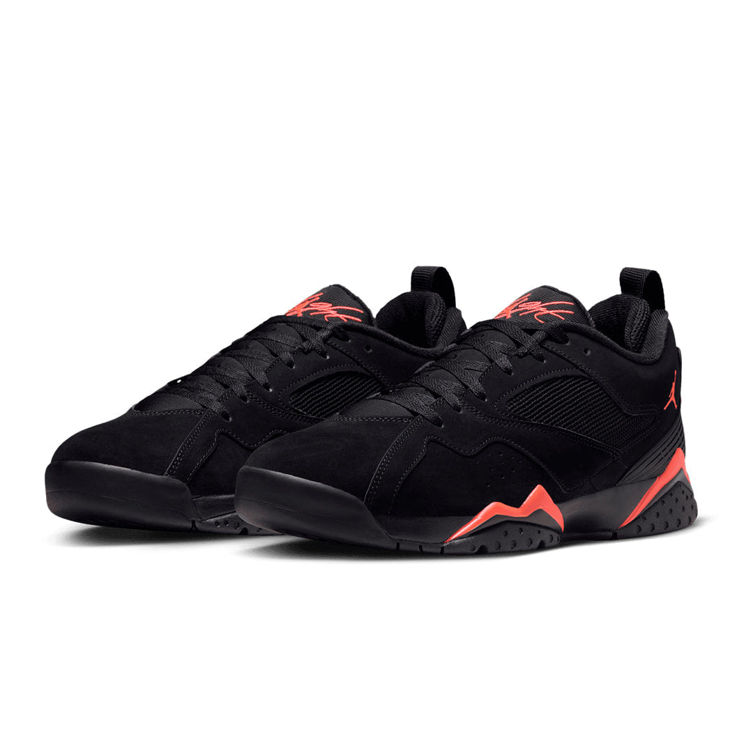 AIR JORDAN MVP 92 BLACK/RED