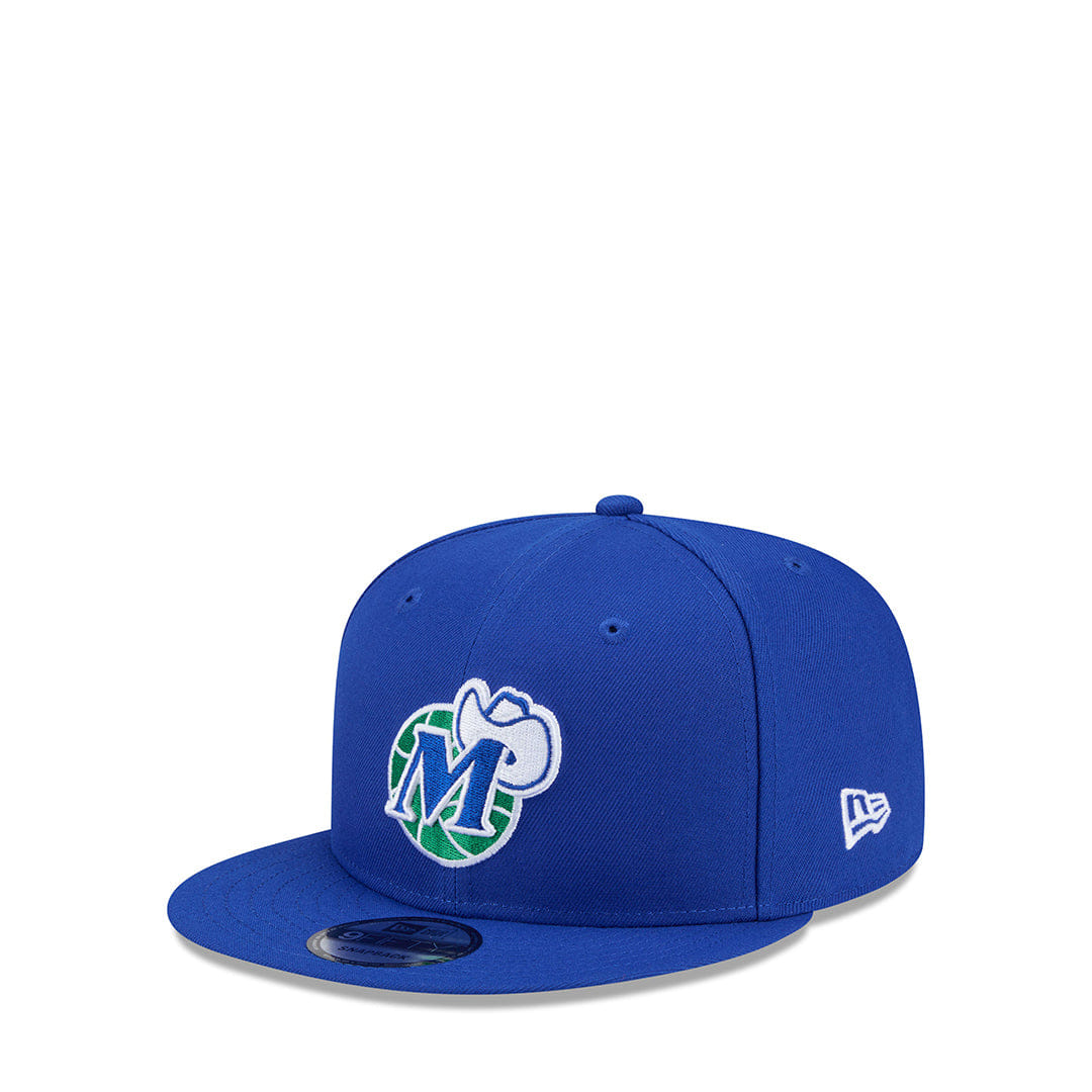 New Era NBA DALLAS MAVERICKS 9FIFTY SNAPBACK