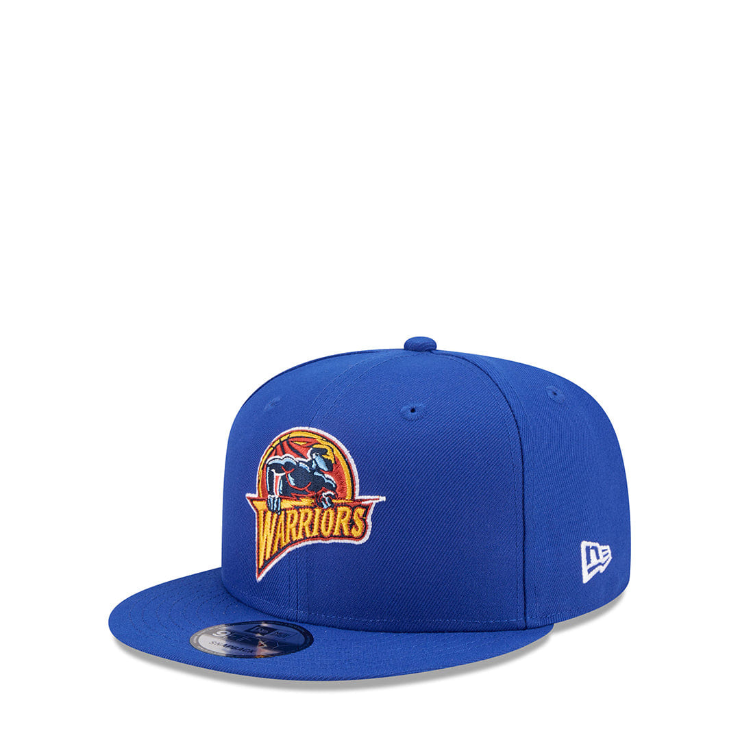 New Era NBA GOLDEN STATE WARRIORS 9FIFTY SNAPBACK