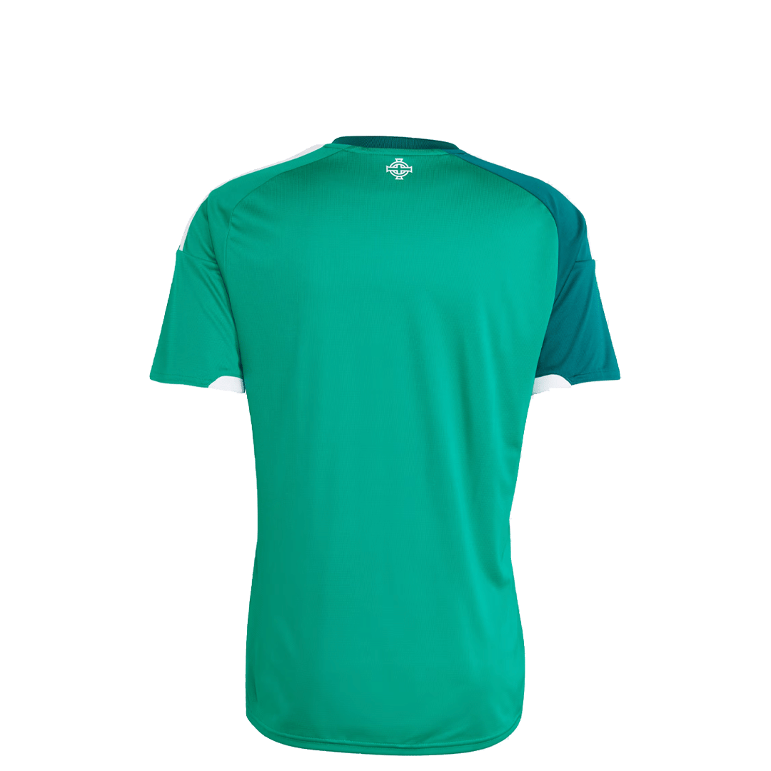 adidas NORTHERN IRELAND 26 HOME JERSEY