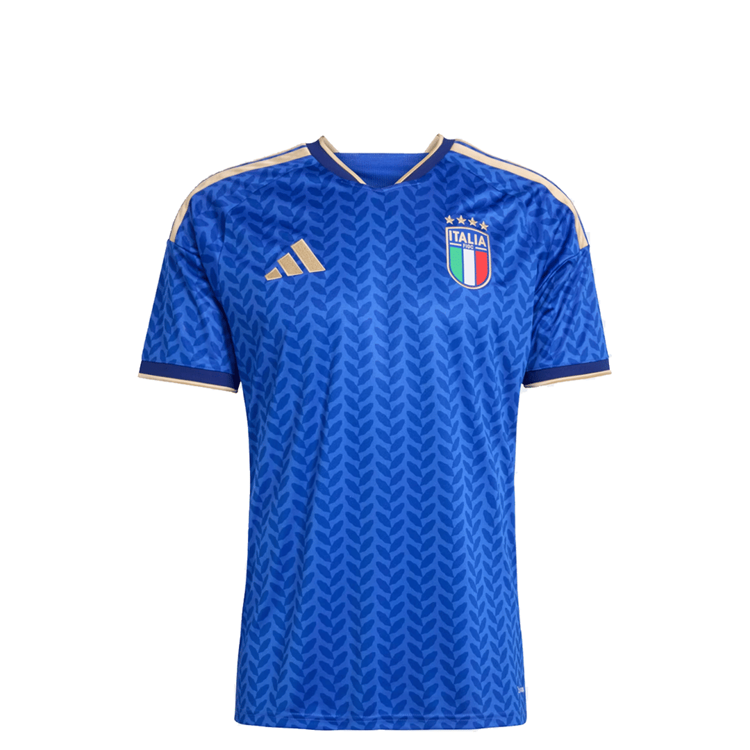 adidas ITALY HOME JERSEY