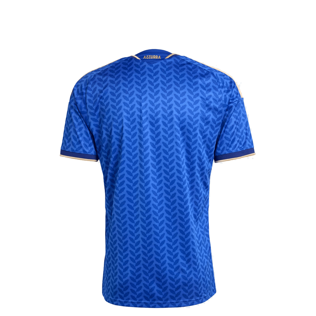 adidas ITALY HOME JERSEY