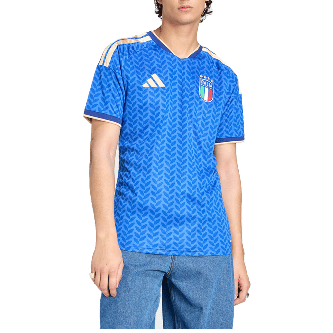adidas ITALY HOME JERSEY