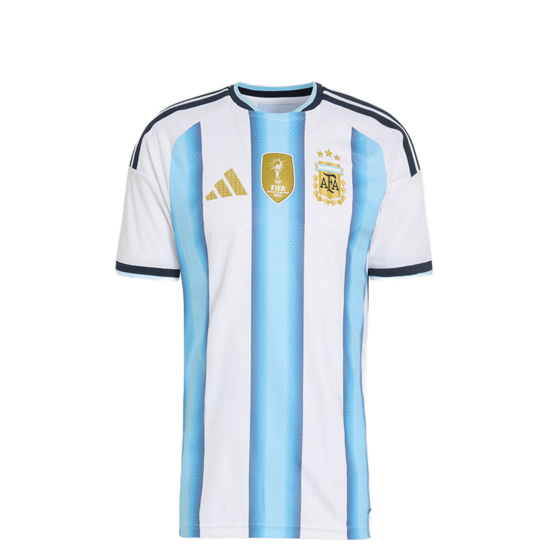 adidas ARGENTINA AUTHENTIC HOME 26/27 JERSEY