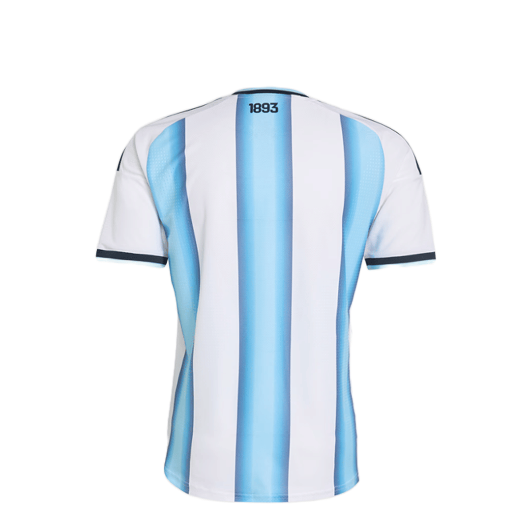 adidas ARGENTINA AUTHENTIC HOME 26/27 JERSEY