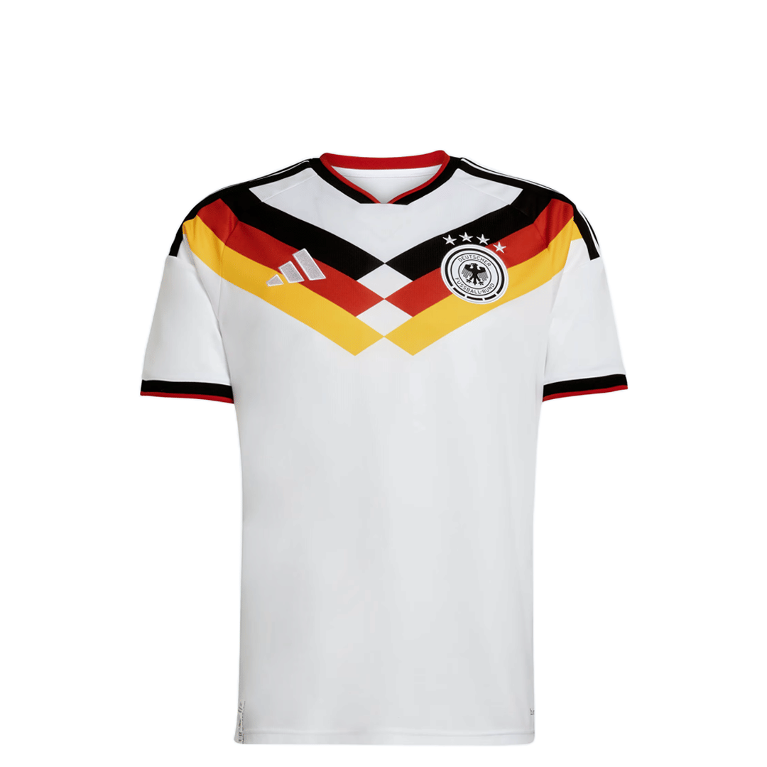 adidas GERMANY FOOTBALL JERSEY