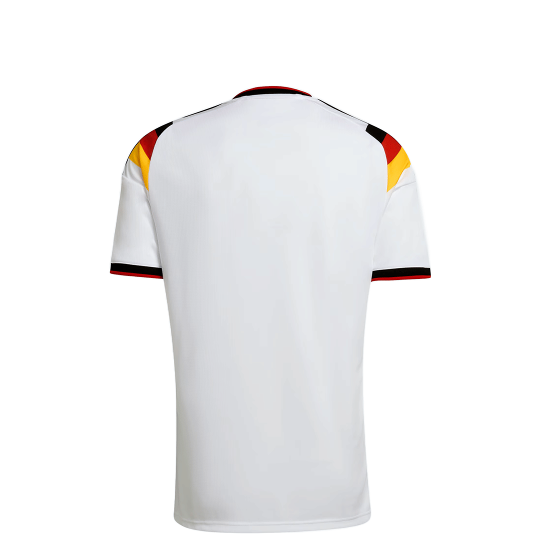 adidas GERMANY FOOTBALL JERSEY