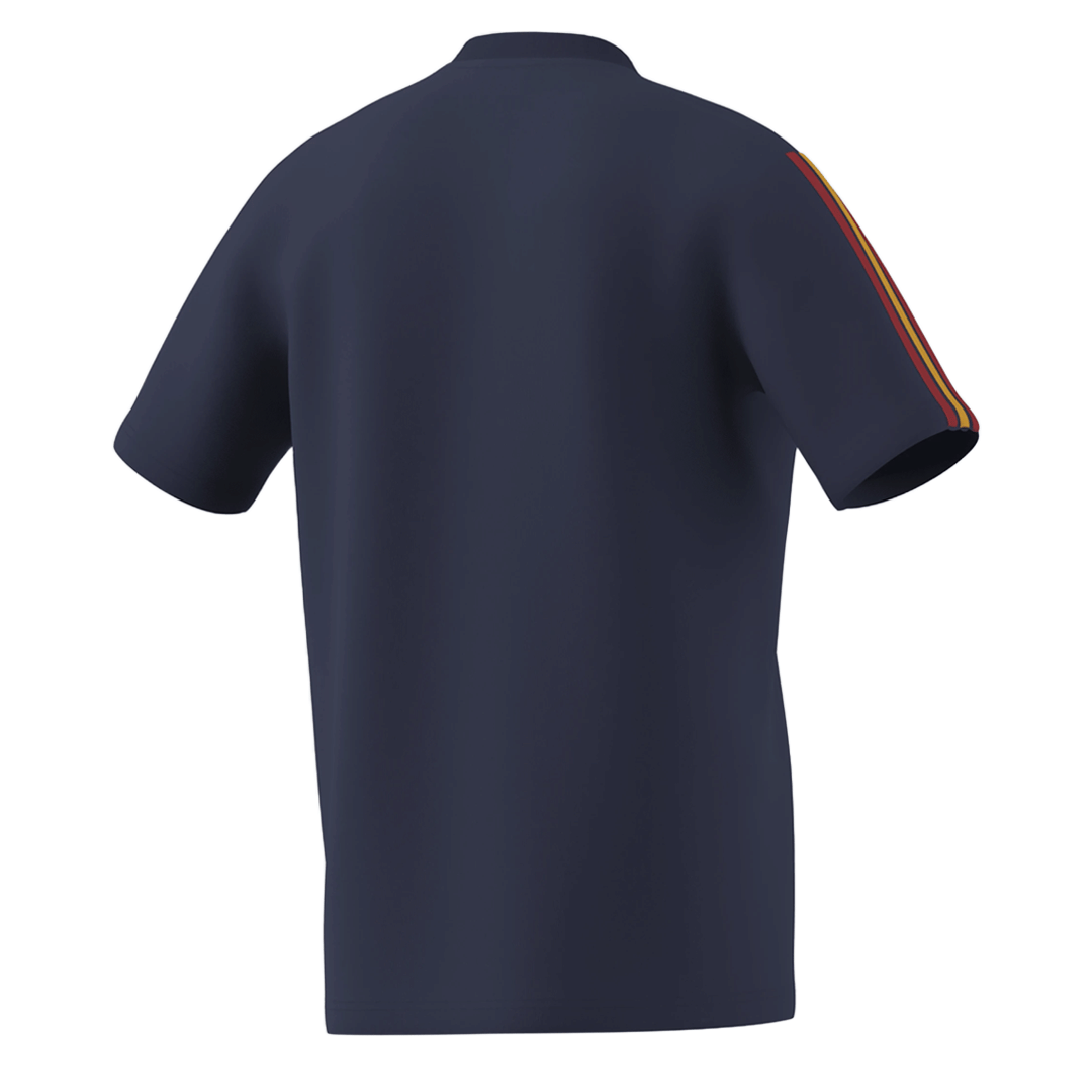 adidas SPAIN FOOTBALL T-SHIRT