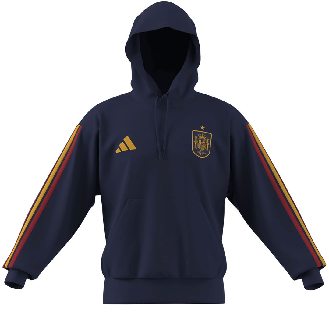 adidas SPAIN FLEECE HOODIE