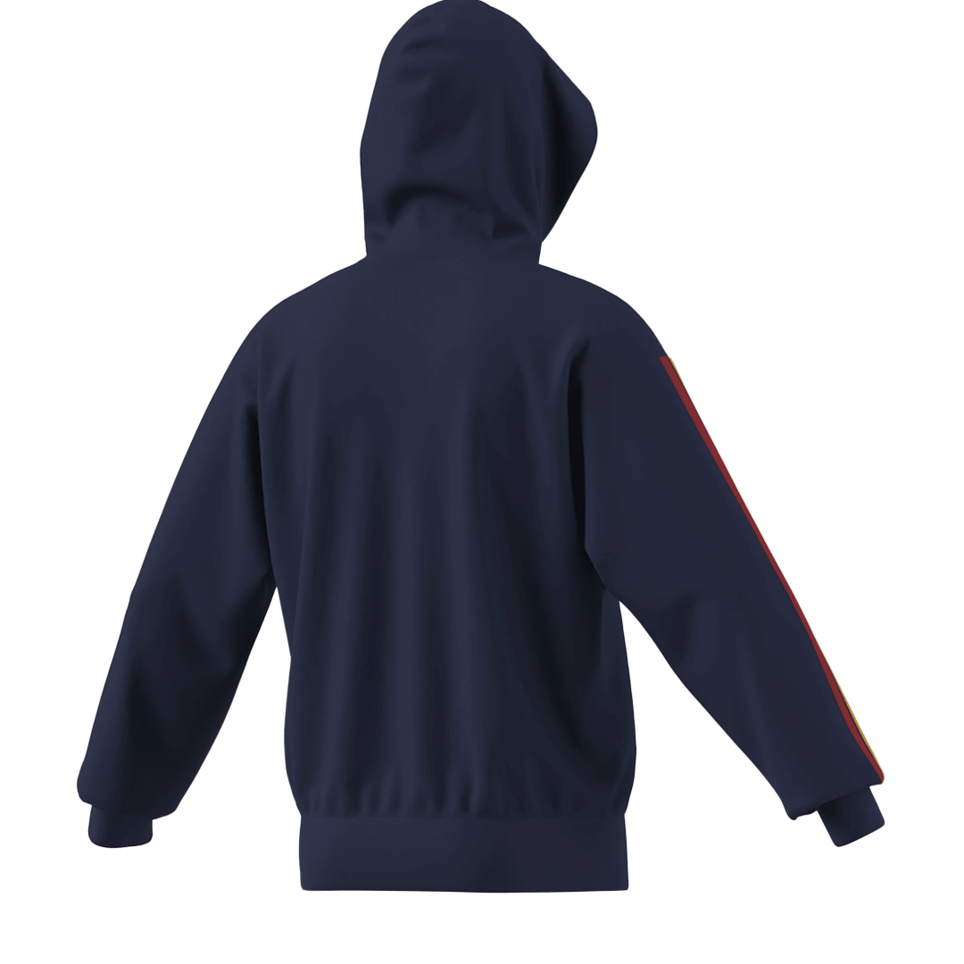 adidas SPAIN FLEECE HOODIE
