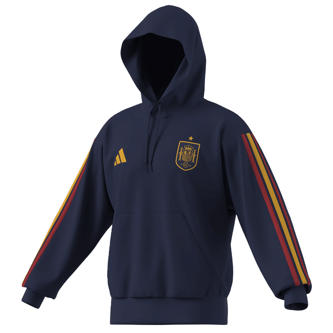 adidas SPAIN FLEECE HOODIE