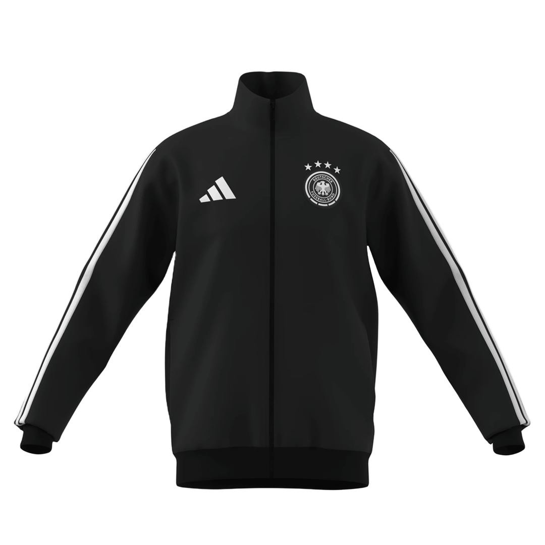 adidas GERMANY TRACK JACKET