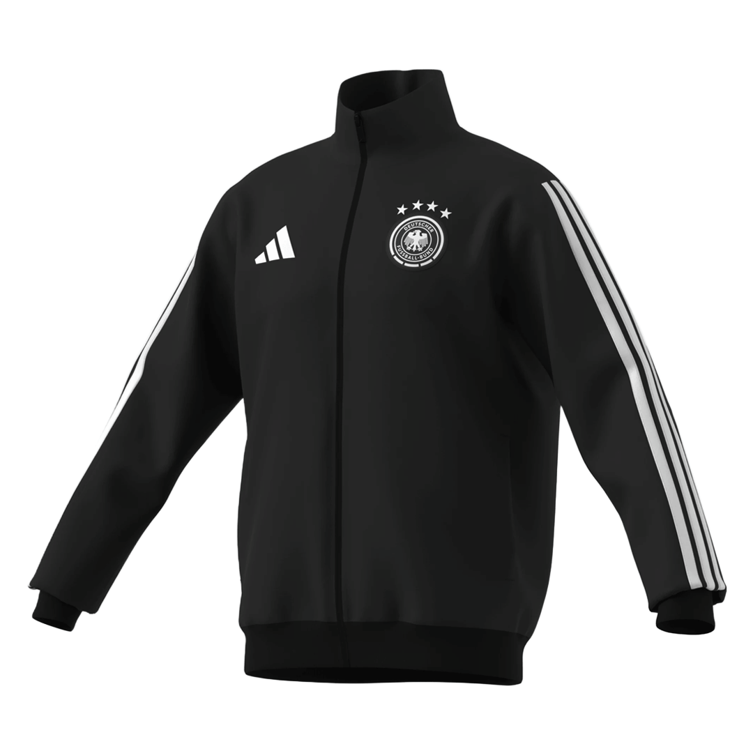 adidas GERMANY TRACK JACKET