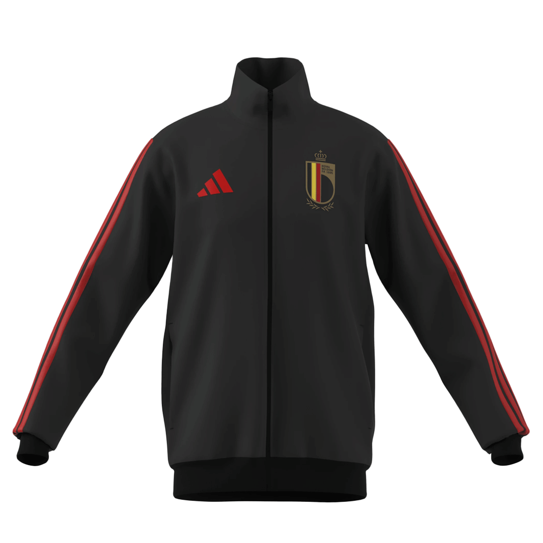 adidas BELGIUM TRACK JACKET