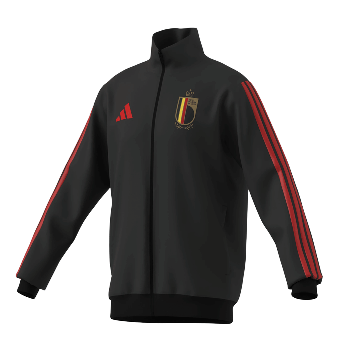 adidas BELGIUM TRACK JACKET