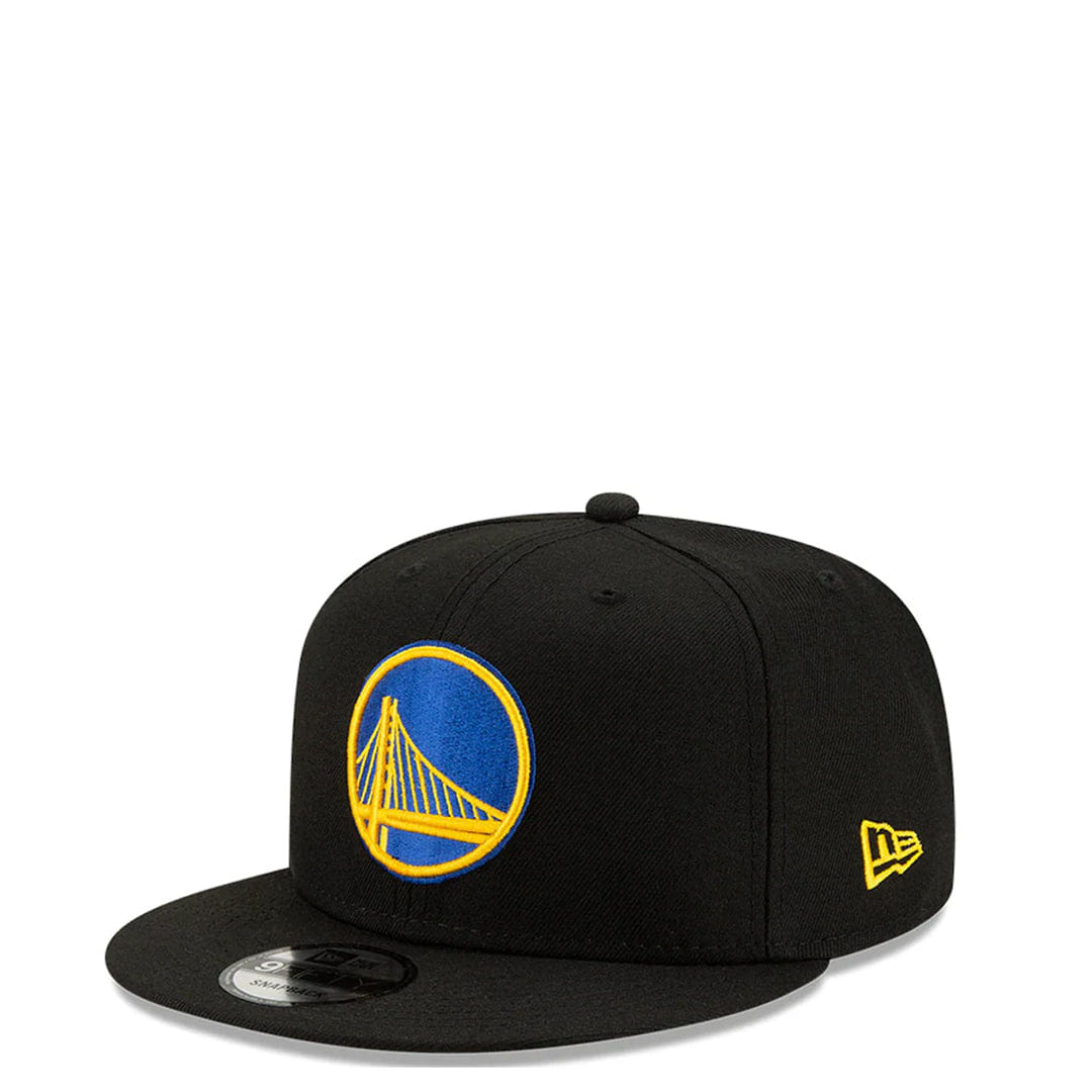 New Era GOLDEN STATE WARRIORS 9FIFTY SNAPBACK
