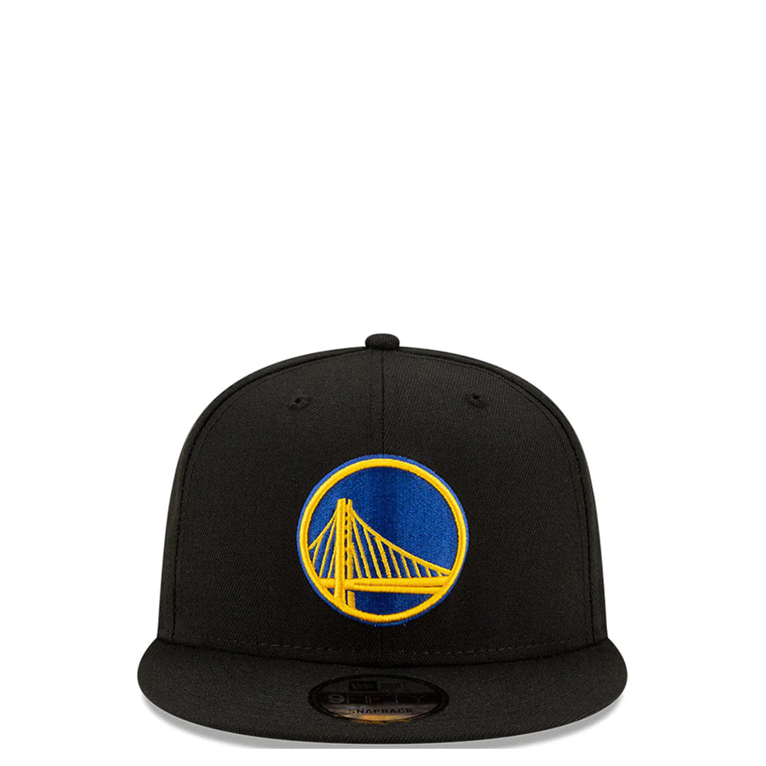New Era GOLDEN STATE WARRIORS 9FIFTY SNAPBACK
