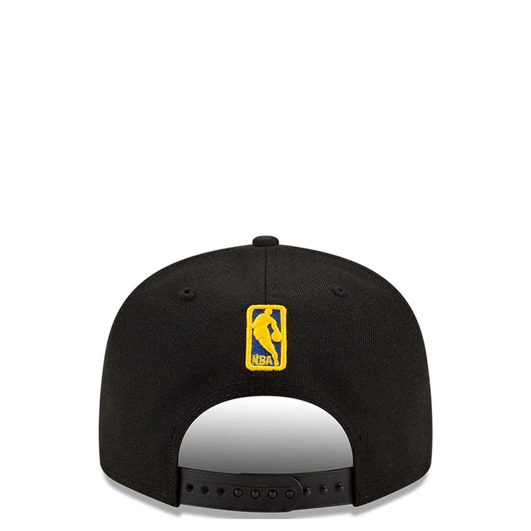 New Era GOLDEN STATE WARRIORS 9FIFTY SNAPBACK