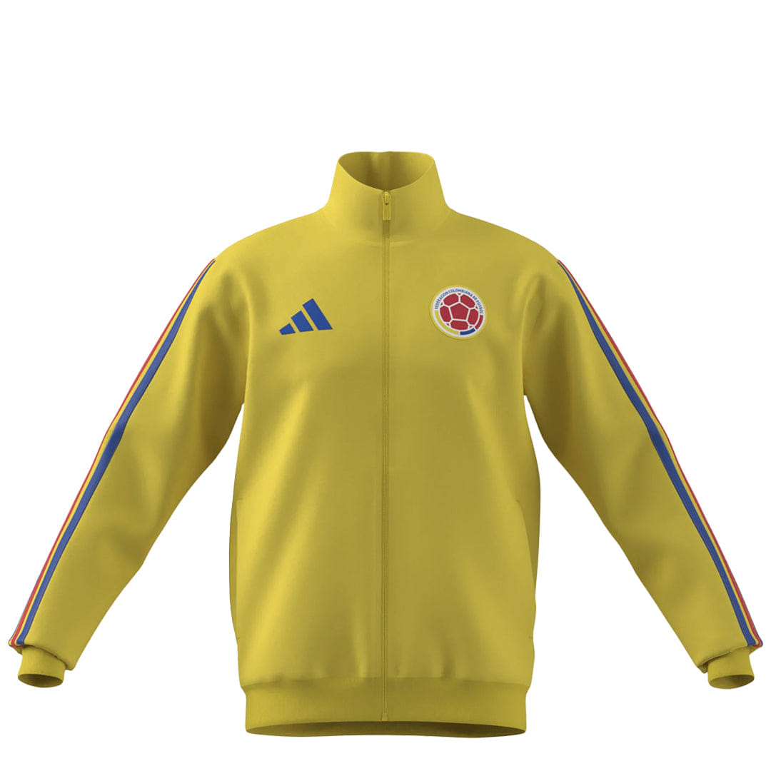 adidas COLUMBIAN TRACK JACKET