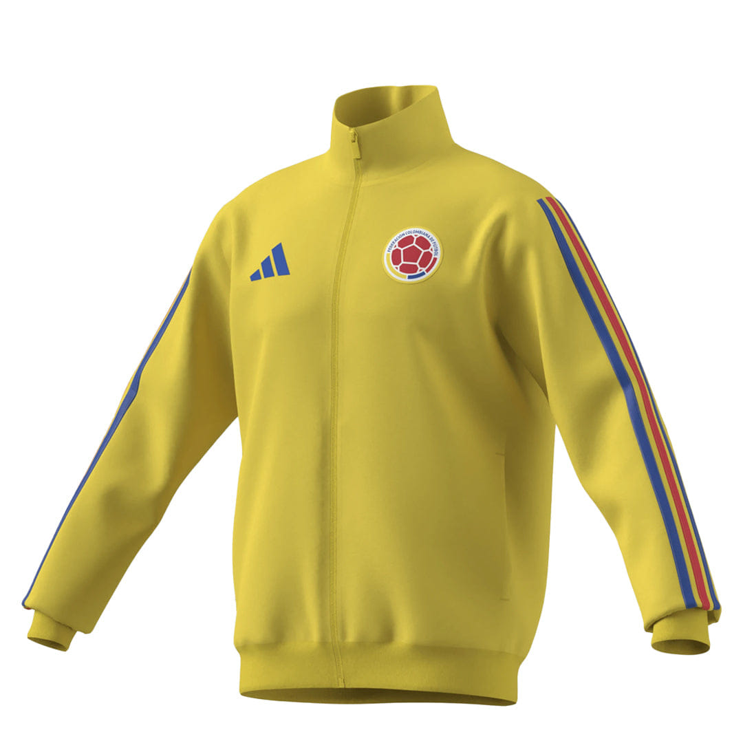 adidas COLUMBIAN TRACK JACKET