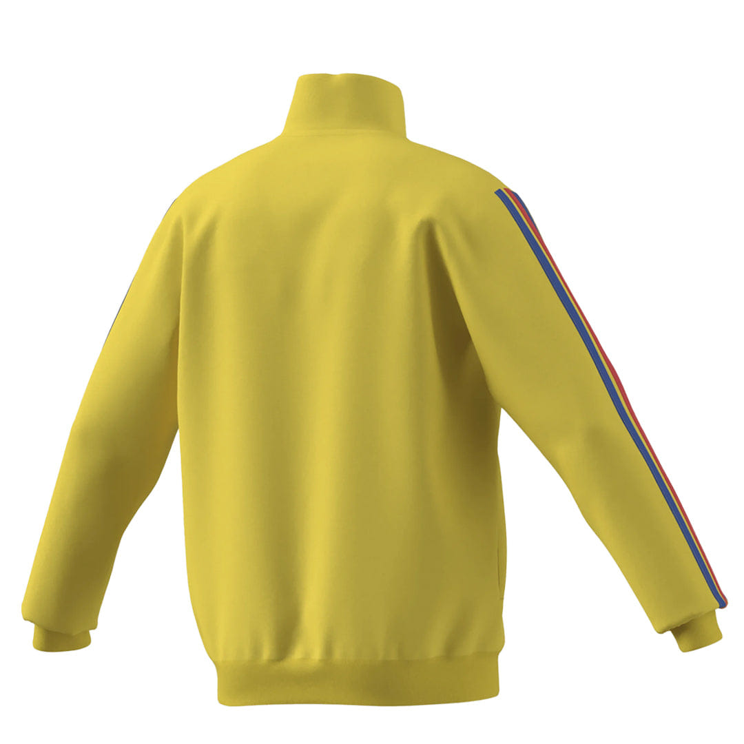 adidas COLUMBIAN TRACK JACKET