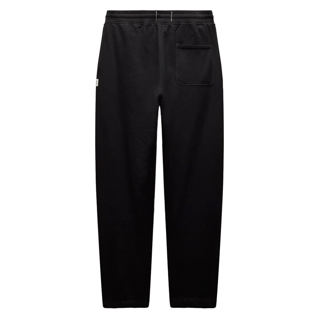 REIGNING CHAMP MIDWEIGHT TERRY RELAXED CUFFED SWEATPANT BLACK