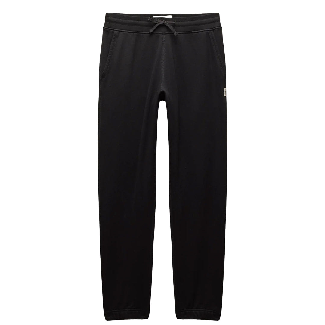 REIGNING CHAMP MIDWEIGHT TERRY STANDARD SWEATPANT BLACK