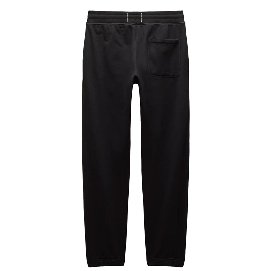 REIGNING CHAMP MIDWEIGHT TERRY STANDARD SWEATPANT BLACK