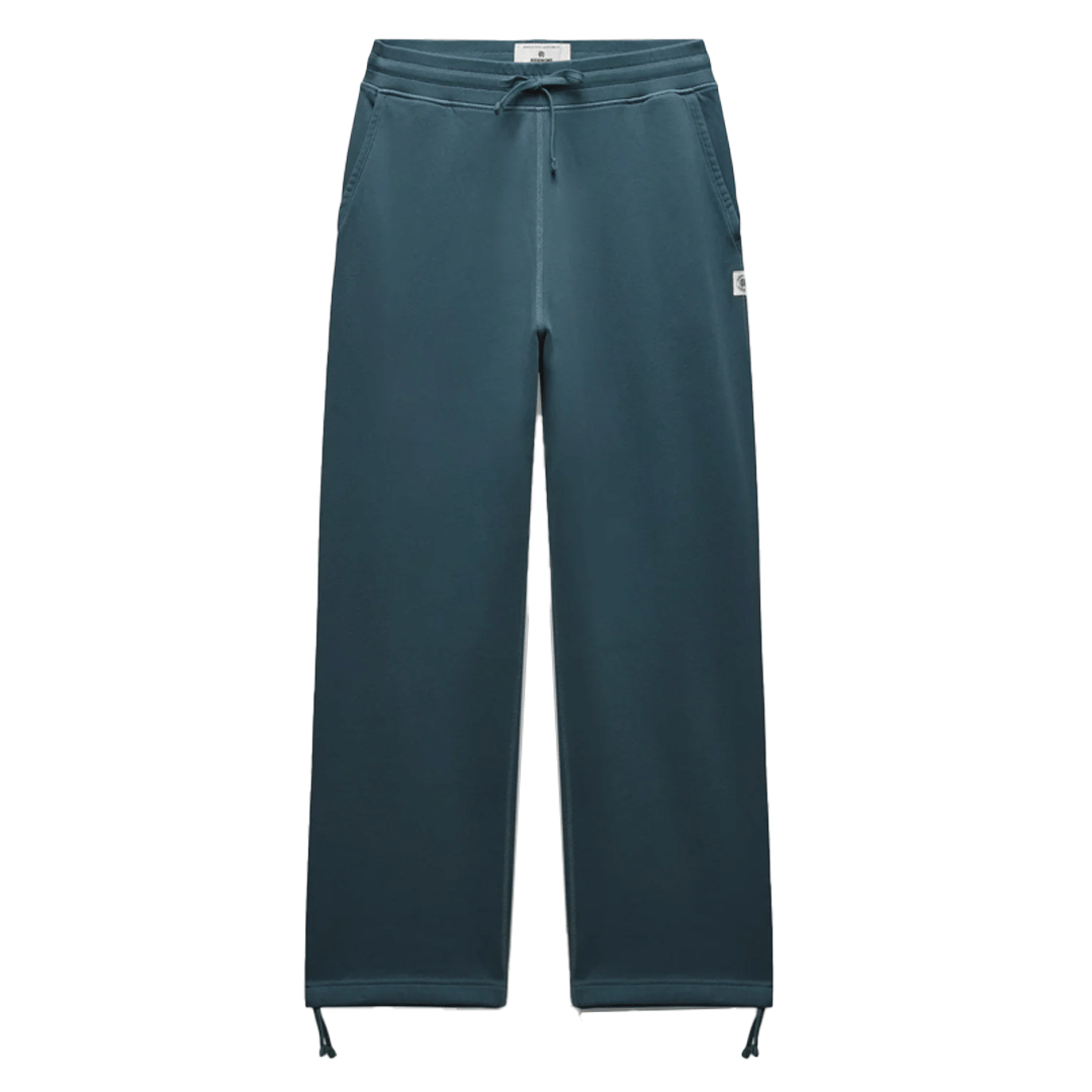 REIGNING CHAMP MIDWEIGHT TERRY RELAXED SWEATPANT BERMUDA