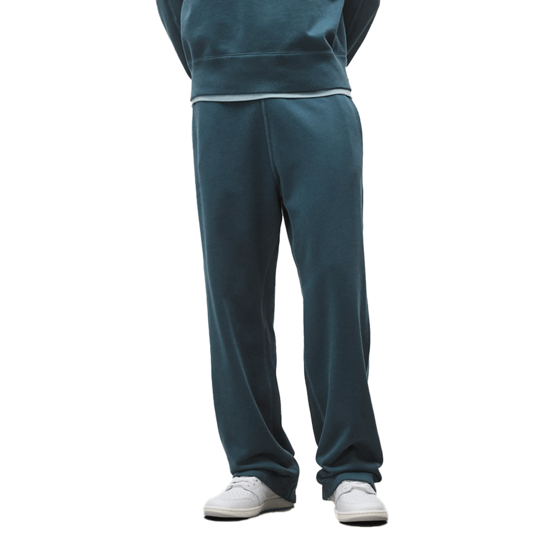 REIGNING CHAMP MIDWEIGHT TERRY RELAXED SWEATPANT BERMUDA