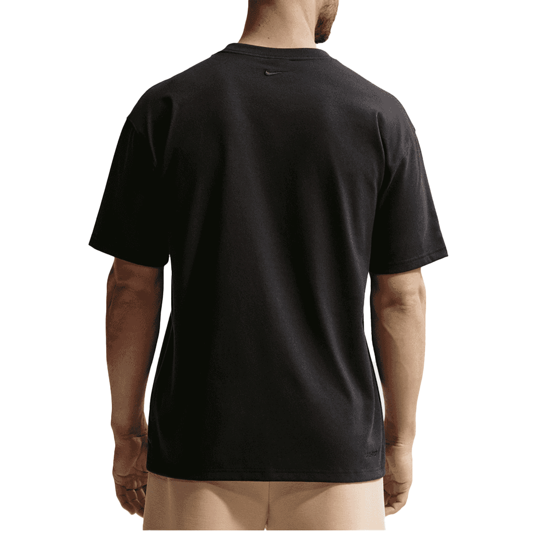 Nike KOBE DRI-FIT BASKETBALL SHIRT BLACK IO1150-010