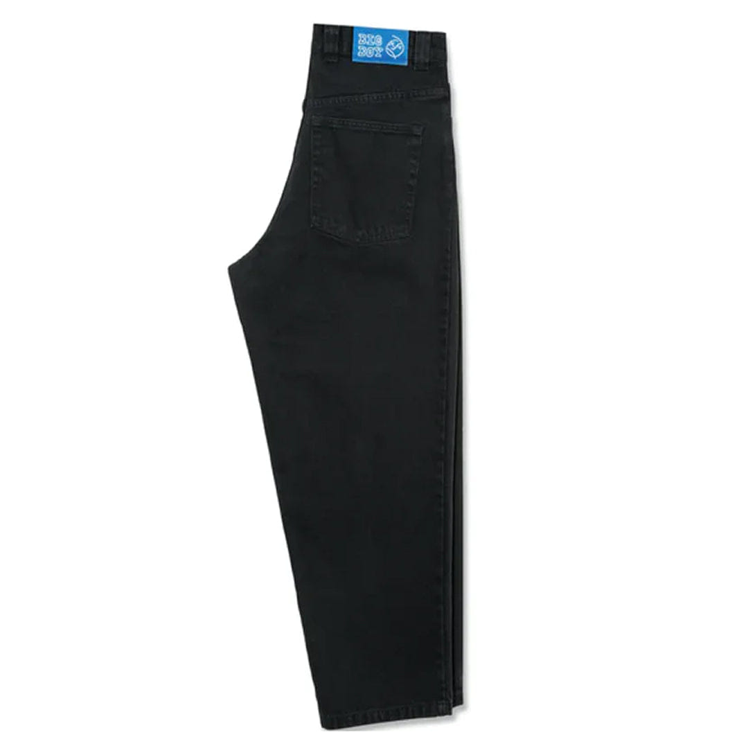 POLAR BIG BOY PANTS PITCH BLACK