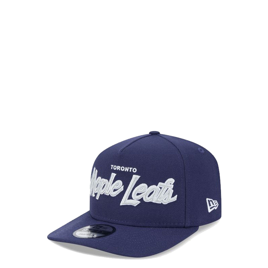 New Era NHL TORONTO MAPLE LEAFS 9FIFTY A-FRAME SNAPBACK