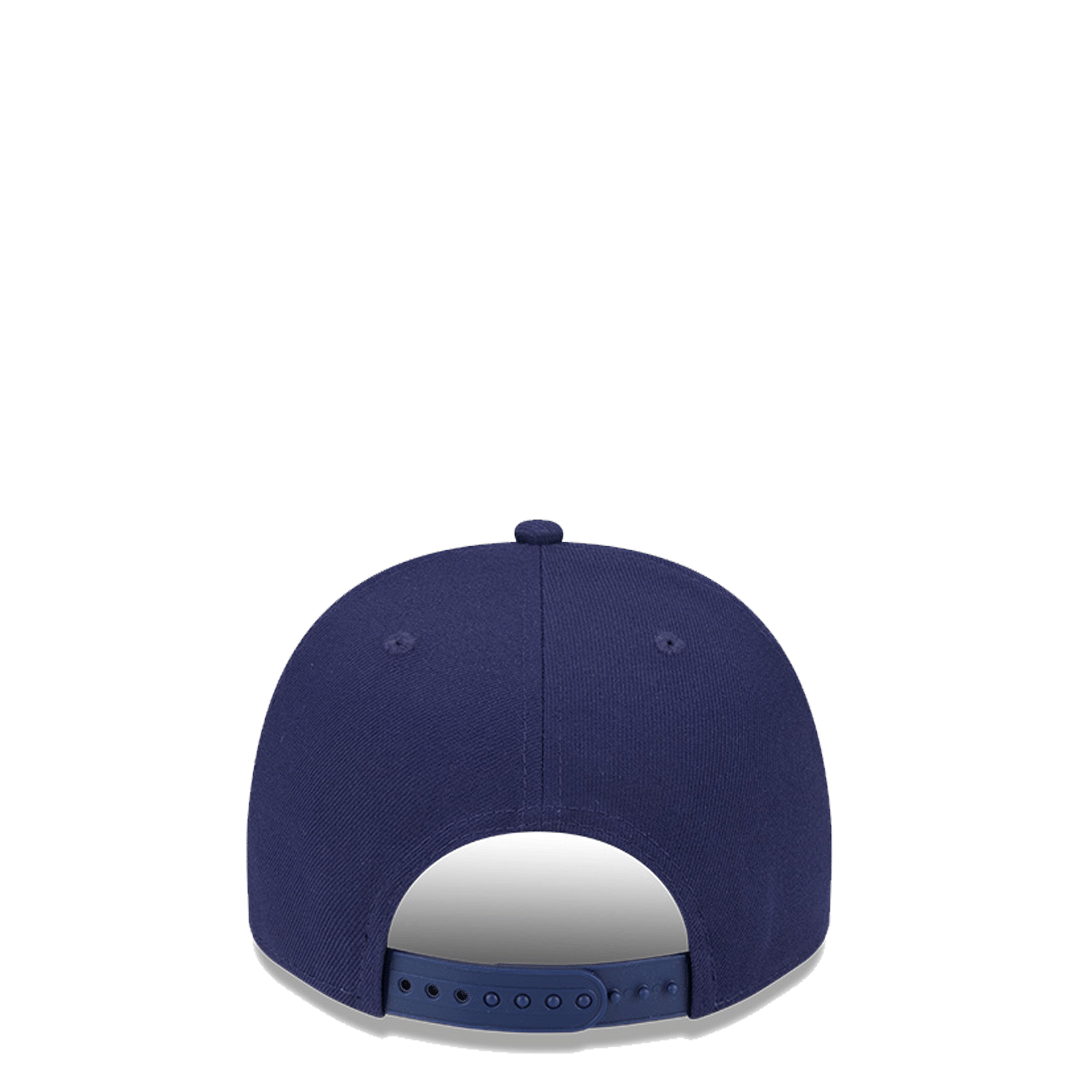 New Era TORONTO MAPLE LEAFS 9FIFTY A-FRAME SNAPBACK