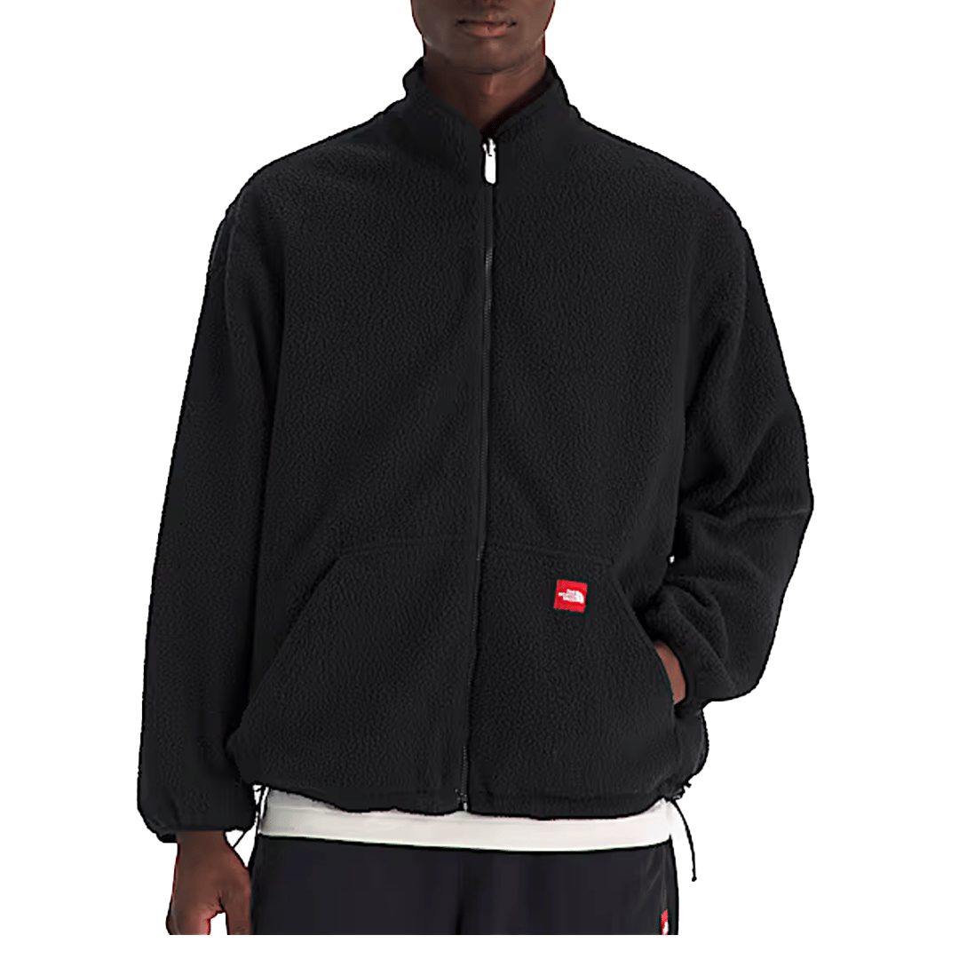 The North Face RED BOX REVERSIBLE FLEECE COAT