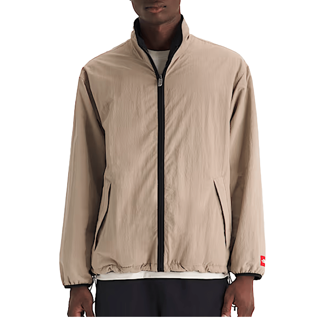 The North Face RED BOX REVERSIBLE FLEECE COAT